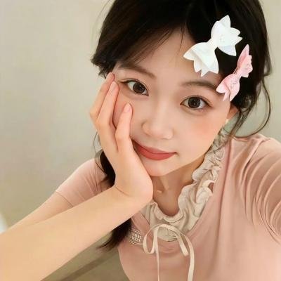 我的六个爱